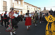 Galería de imágenes de Venialbo | Nuestras Fiestas