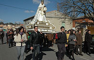 Galería de imágenes de Venialbo | Nuestras Fiestas