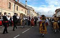 Galería de imágenes de Venialbo | Nuestras Fiestas