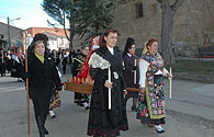 Galería de imágenes de Venialbo | Nuestras Fiestas