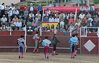 Galería de imágenes de Venialbo | Nuestras Fiestas