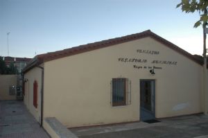 Velatorio Municipal  