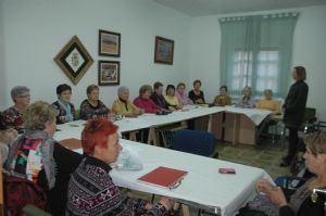 TALLER DE MEMORIA. VENIALBO 2013.  