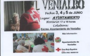 Voluntariado con Personas Mayores. Venialbo 2013