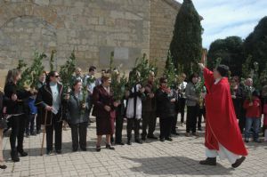 SEMANA SANTA VENIALBO 2015. 