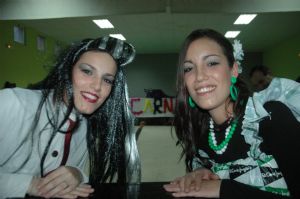 Carnaval Venialbo 2013