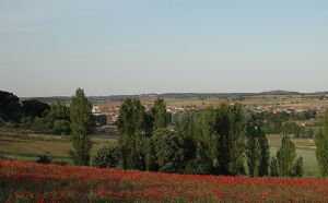 Vistas de Venialbo