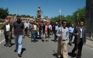 Fiestas y Romerias de Venialbo