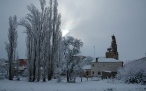 Venialbo Nevado