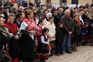 Día del C.I.T. Zamora y Municipios Límitrofes. Venialbo 2013 