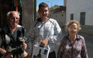 Fotografías I Concentración motera la Peregrinación en Venialbo