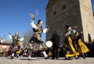 Venialbo celebra la Fiesta del Centro de Iniciativas Turísticas  