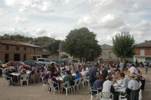 XII FIESTA DE LA VENDIMIA. VENIALBO 2014