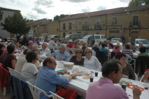 XII FIESTA DE LA VENDIMIA. VENIALBO 2014