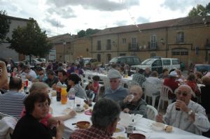 XII FIESTA DE LA VENDIMIA. VENIALBO 2014