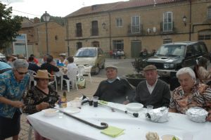 XII FIESTA DE LA VENDIMIA. VENIALBO 2014