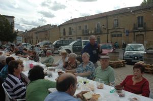 XII FIESTA DE LA VENDIMIA. VENIALBO 2014