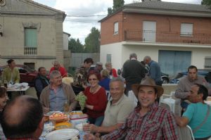 XII FIESTA DE LA VENDIMIA. VENIALBO 2014