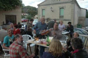 XII FIESTA DE LA VENDIMIA. VENIALBO 2014