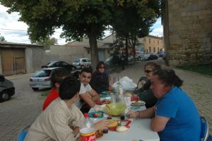 XII FIESTA DE LA VENDIMIA. VENIALBO 2014