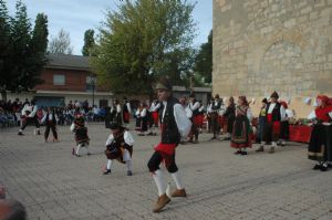 XII FIESTA DE LA VENDIMIA. VENIALBO 2014