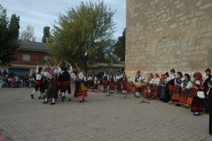 XII FIESTA DE LA VENDIMIA. VENIALBO 2014