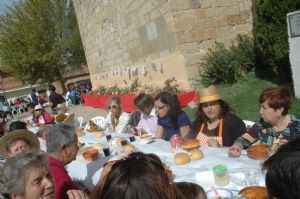 XII FIESTA DE LA VENDIMIA. VENIALBO 2014