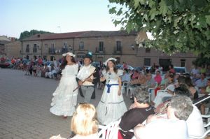 FIESTAS EN HONOR DE NTRA. SRA. DE LA ASUNCIÓN Y SAN ROQUE 2015