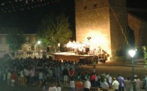 FIESTAS PATRONALES VENIALBO 2013