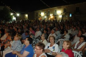 FIESTAS PATRONALES VENIALBO 2013