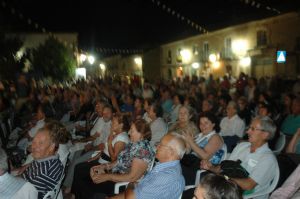 FIESTAS PATRONALES VENIALBO 2013