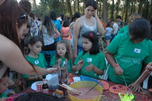 FIESTAS PATRONALES VENIALBO 2013