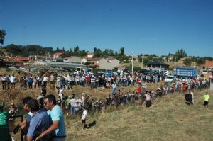 FIESTAS PATRONALES VENIALBO 2013