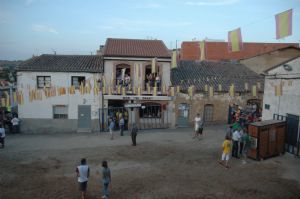 FIESTAS EN HONOR DE  NTRA. SEÑORA DE LA ASUNCIÓN Y SAN ROQUE 2016.