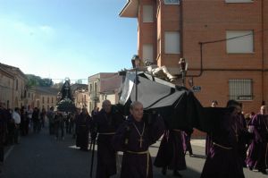 SEMANA SANTA. VENIALBO 2014.