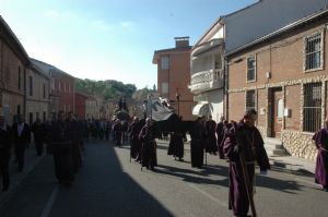 SEMANA SANTA. VENIALBO 2014.