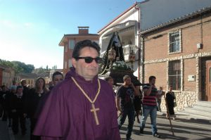 SEMANA SANTA. VENIALBO 2014.