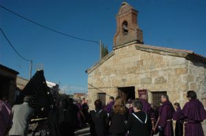 SEMANA SANTA. VENIALBO 2014.