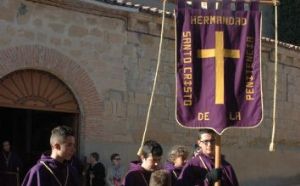 SEMANA SANTA. VENIALBO 2014.