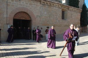 SEMANA SANTA. VENIALBO 2014.