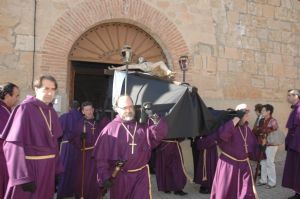 SEMANA SANTA. VENIALBO 2014.