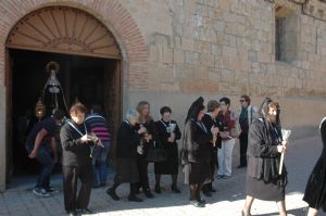 SEMANA SANTA. VENIALBO 2014.