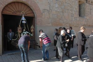 SEMANA SANTA. VENIALBO 2014.