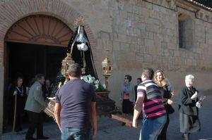 SEMANA SANTA. VENIALBO 2014.