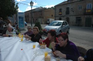 FIESTA DE LA VENDIMIA VENIALBO 2013. 