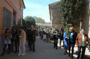 PROCESION DOMINGO DE RAMOS 2014