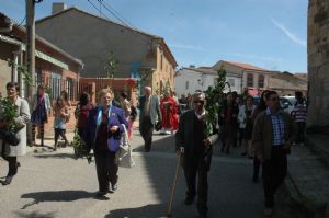 PROCESION DOMINGO DE RAMOS 2014