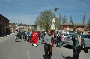 PROCESION DOMINGO DE RAMOS 2014