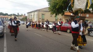 XIV FIESTA DE LA VENDIMIA. VENIALBO 2016