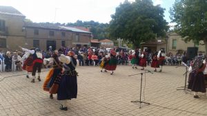 XIV FIESTA DE LA VENDIMIA. VENIALBO 2016